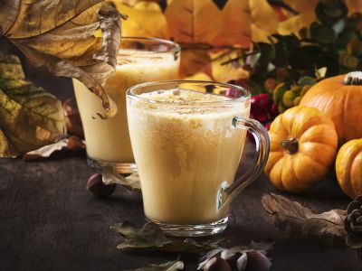 4 ζεστά smoothies ιδανικά για όλη την οικογένεια