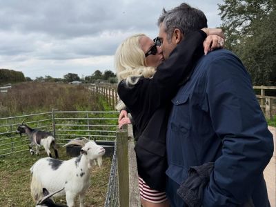 Η Lady Gaga αποκαλύπτει: «Ο επόμενος ρόλος μου; Η μητρότητα!»