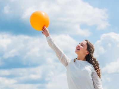 Διεθνής Ημέρα Κοριτσιού 2025: Ας δώσουμε σε κάθε κορίτσι τις ευκαιρίες που αξίζει