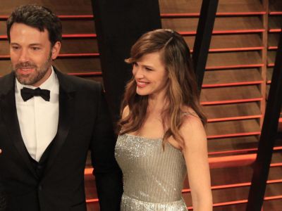 Ο Ben Affleck αποκαλύπτει ποιο από τα παιδιά του μοιάζει περισσότερο στη «φανταστική» μητέρα τους