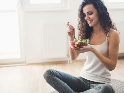 Πώς τα θρεπτικά συστατικά της διατροφής επηρεάζουν την ψυχική μας ευεξία;