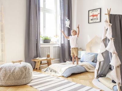 Μαθαίνοντας μέσα από το παιχνίδι: Η αξία του ελεύθερου παιχνιδιού στο νηπιαγωγείο