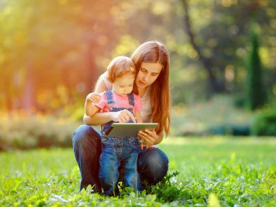 Πώς η τεχνολογία έχει επηρεάσει την ανάπτυξη του εγκεφάλου των παιδιών;