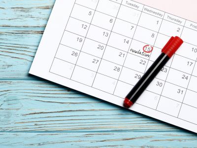 Πρόκληση ωοθυλακιορρηξίας