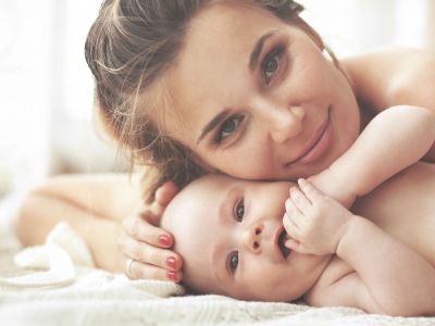 Μια μαμά μοιράζεται τη μοναδική συμβουλή της μαίας της που εύχεται να είχε ακούσει