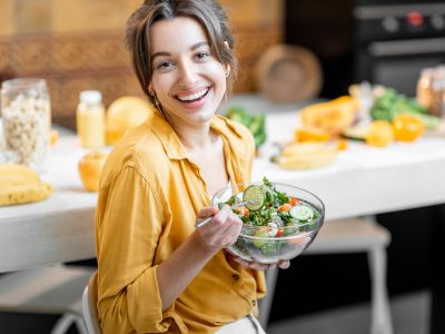 9 τροφές που βοηθούν τη γονιμότητα και αυξάνουν τις πιθανότητες εγκυμοσύνης