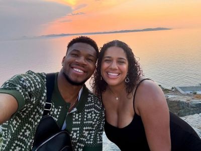 Γιάννης Αντετοκούνμπο: «Η Μαράια μου έριξε χυλόπιτα, μου θύμισε τη μητέρα μου και την παντρεύτηκα»