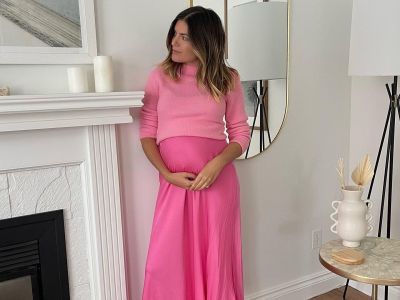 Πότε να ξεκινήσεις να φοράς ρούχα εγκυμοσύνης και τι να προσέξεις