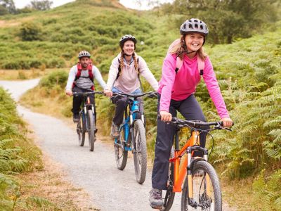 10 οικογενειακές φθινοπωρινές δραστηριότητες που οι έφηβοί σας θα λατρέψουν