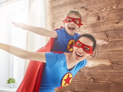 3 συνήθειες των γονιών που μεγαλώνουν ευτυχισμένα και επιτυχημένα παιδιά