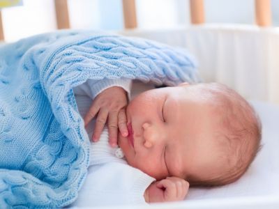 Τα απαραίτητα για τις πρώτες εβδομάδες με το μωρό στο σπίτι