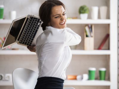 Είναι απλώς στρες… ή θυμός λόγω περιεμμηνόπαυσης;