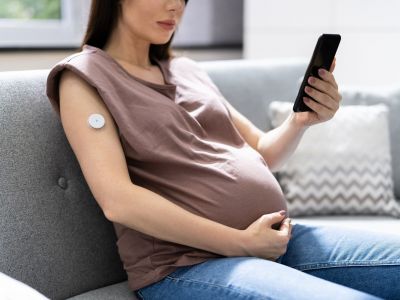 Έρευνα: Τα υψηλά επίπεδα σακχάρου στην εγκυμοσύνη αυξάνουν τον κίνδυνο παχυσαρκίας στα παιδιά