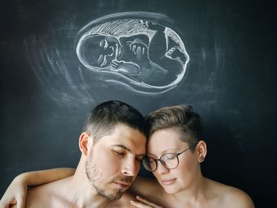 «Υπάρχει ελπίδα κι η ελπίδα δεν έχει προθεσμία»-Αφιερωμένο στις γυναίκες που προσπαθούν να συλλάβουν