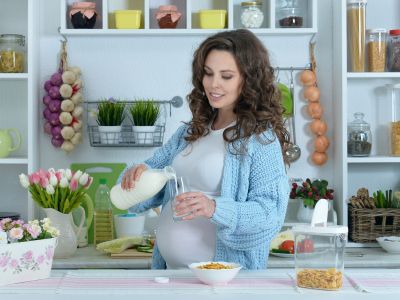 Πόσο ασβέστιο χρειάζεσαι κατά τη διάρκεια της εγκυμοσύνης;