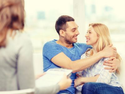 Πώς η τεχνολογία δίνει στις γυναίκες τη δυνατότητα να ελέγχουν τη γονιμότητά τους