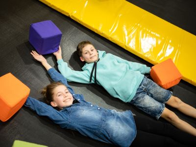 10 δεξιότητες ζωής που κάθε παιδί αξίζει να έχει μάθει πριν τα 10 του