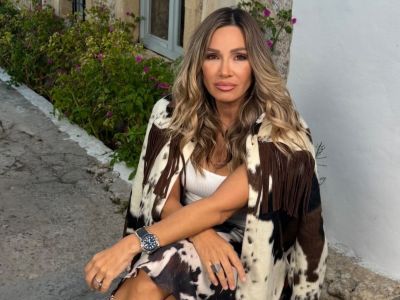 Το εύκολο energy bowl της Ελένης Πετρουλάκη είναι ιδανικό για πρωινό ή γρήγορο snack - Δοκιμάστε το