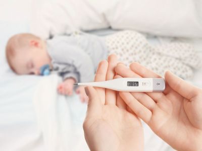 Οδοντοφυΐα ή ασθένεια; Πώς να καταλάβεις τι πραγματικά συμβαίνει στο μωρό σου