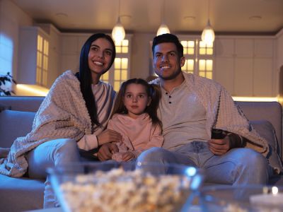 Οι καλύτερες ταινίες Halloween για παιδιά όλων των ηλικιών