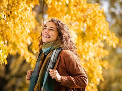 Φθινοπωρινή κόπωση ή ορμονική ανισορροπία; Πότε πρέπει να κάνετε ορμονικό έλεγχο