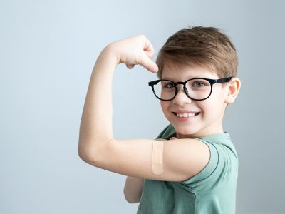 Να κάνει το παιδί μου φέτος το εμβόλιο γρίπης;