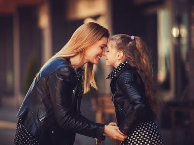 Η Νο 1 πιο «πολύτιμη» ερώτηση που μπορείς να κάνει στο παιδί του, σύμφωνα με ψυχολόγο