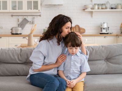 3 στους 10 γονείς αντιμετωπίζουν ψυχικά προβλήματα λόγω της γονεϊκότητας - Πώς να τα αντιμετωπίσετε