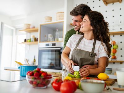 Πώς τα μικροθρεπτικά συστατικά ενισχύουν την γονιμότητα του ζευγαριού