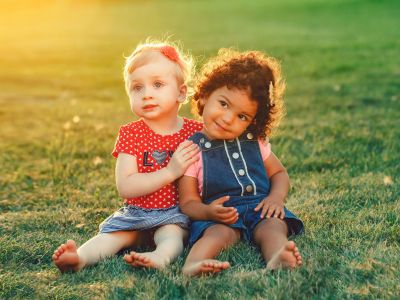 Φιλία στην προσχολική ηλικία: Πώς δημιουργούνται οι πρώτες σχέσεις