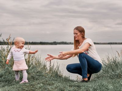 7 πράγματα που πίστευα ότι με έκαναν καλή μαμά μέχρι που συνειδητοποίησα το αντίθετο