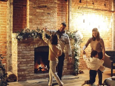 44 καλύτερα χριστουγεννιάτικα τραγούδια για παιδιά