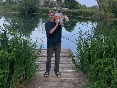 Γιούλικα Σκαφιδά: Το συγκινητικό post για τη γιορτή του μικρού της γιου, Άγγελου - Γεράσιμου