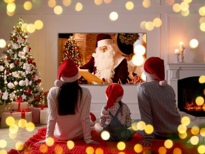 Οδηγός για νέες οικογενειακές χριστουγεννιάτικες παραδόσεις