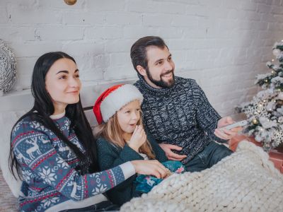 Οι καλύτερες χριστουγεννιάτικες ταινίες για παιδιά