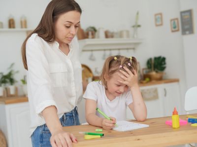 Γονείς και δάσκαλοι: Σύμμαχοι ή ανταγωνιστές;