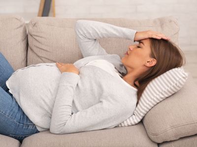 Σκλήρυνση κατά πλάκας: Πώς επηρεάζει την εγκυμοσύνη;