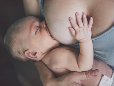 Πρακτικά tips για επιτυχημένο θηλασμό
