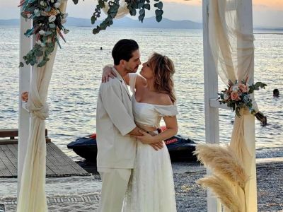 Βέρα Μακρoμαρίδου: Η τρυφερή φωτογραφία με φουσκωμένη κοιλίτσα λίγο πριν γεννήσει