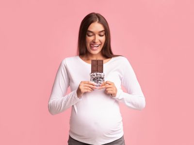 Ζάχαρη στην εγκυμοσύνη; Έρευνα αποκαλύπτει πώς επηρεάζει την καρδιά του παιδιού