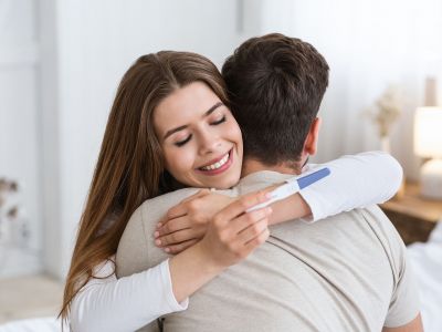 Πώς να προετοιμάσεις το σώμα σου για εγκυμοσύνη μετά τα 35 – Συμβουλές από ειδικό