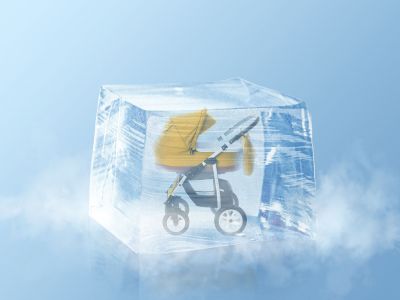 Κατάψυξη ωαρίων, καρκίνος μαστού και γονίδια BRCA: Όσα πρέπει να ξέρεις