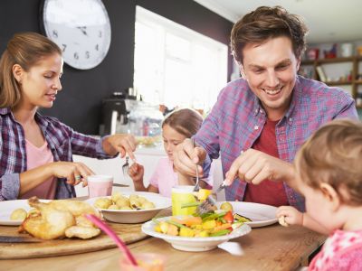 «Τι να μαγειρέψω σήμερα;» - Εύκολες συνταγές για όλη την εβδομάδα