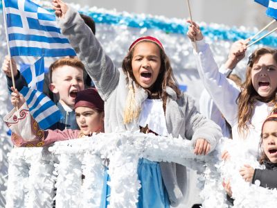 28η Οκτωβρίου: Δωρεάν επισκέψεις σε μουσεία και 4 δραστηριότητες για να κάνετε με τα παιδιά σας