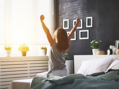 5 διακοσμητικά λάθη στο υπνοδωμάτιο που επηρεάζουν τον ύπνο σου - Λύσεις για να τα αποφύγεις