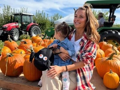 Η Μαρία Μενούνος μιλά για τον καρκίνο, το έντονο ένστικτό της που την έσωσε και τη μητρότητα