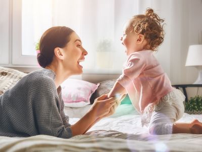 5 tips για να βοηθήσετε το μωρό σας να μιλήσει - Συμβουλές από ειδικό