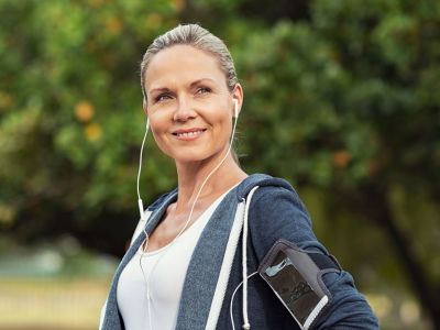 Η γυμναστική σχετίζεται με την ακράτεια ούρων; Τι απαντά γυναικολόγος