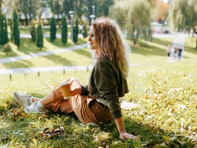 Η 7ήμερη ρουτίνα ευεξίας που θα αλλάξει τη διάθεσή σου