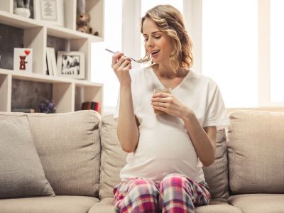 Πώς τα φιστίκια στην εγκυμοσύνη επηρεάζουν το DNA και το θηλασμό του μωρού σου;